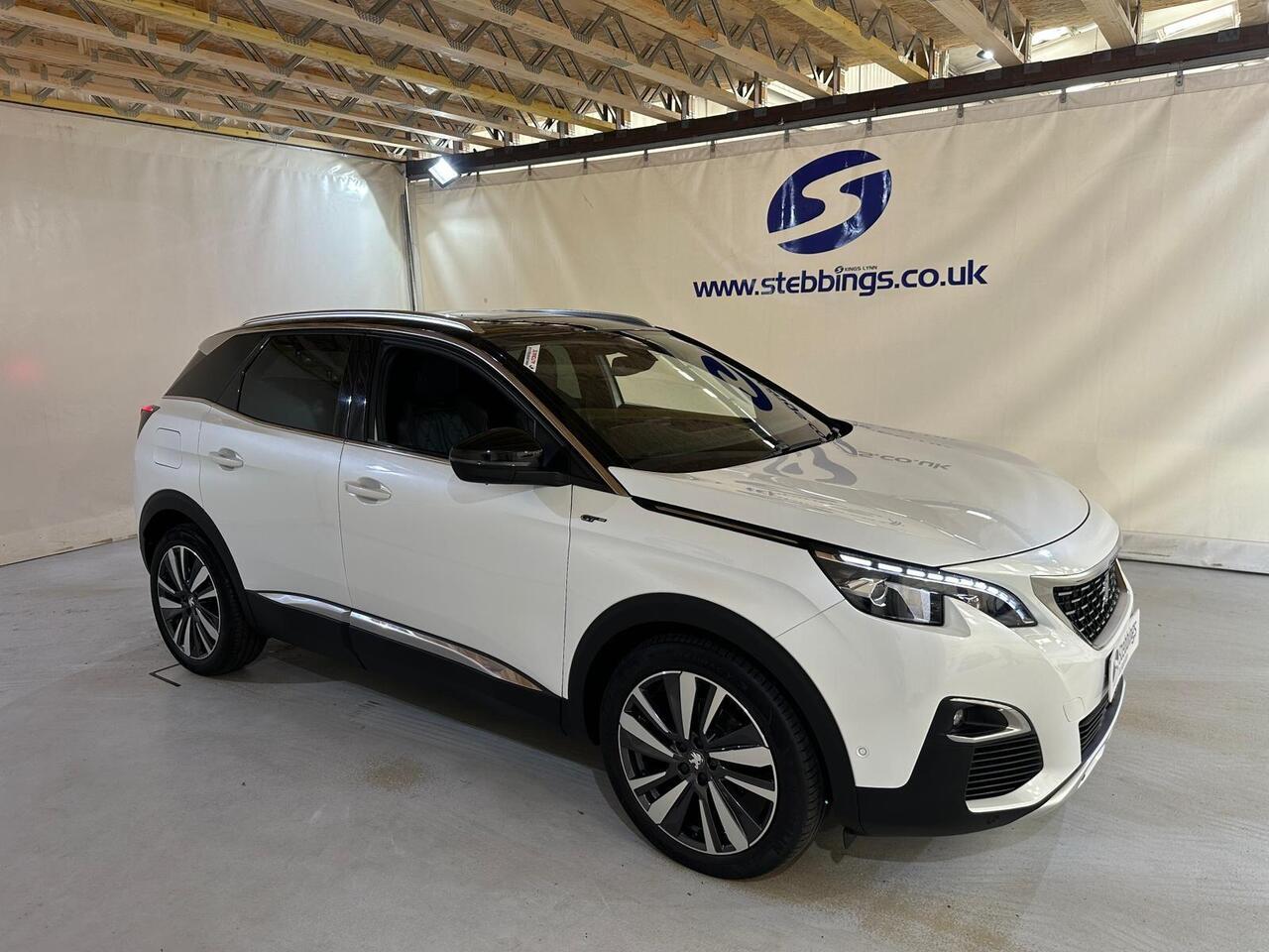 Peugeot 3008 KN70GDZ