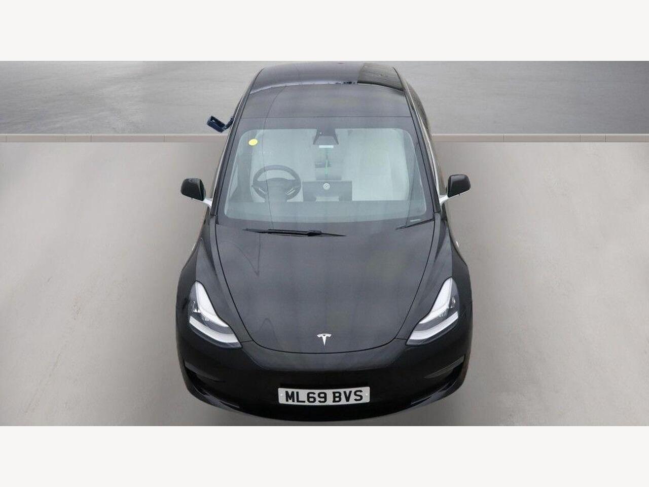 Tesla Model 3 ML69BVS
