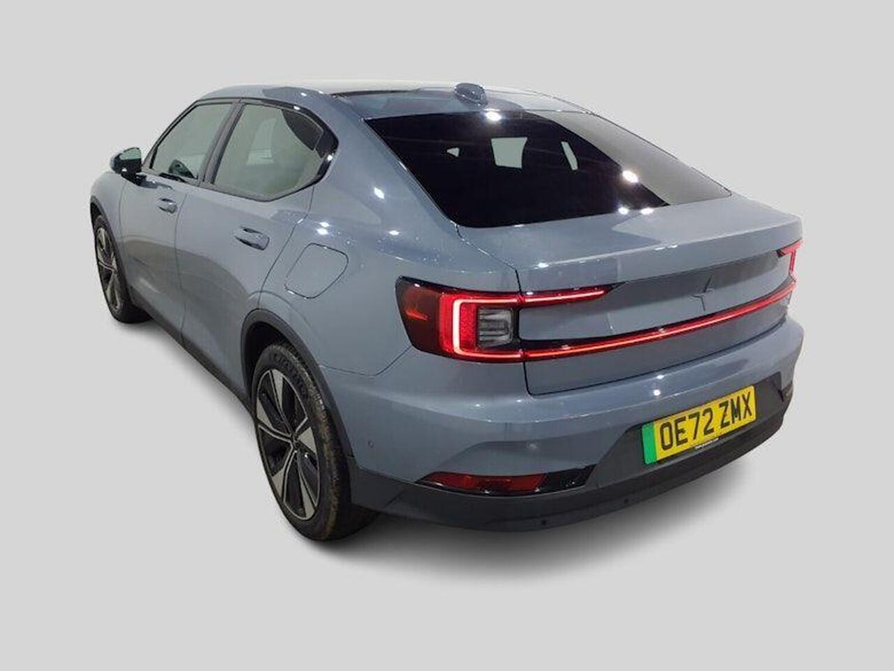 Polestar Polestar 2 OE72ZMX