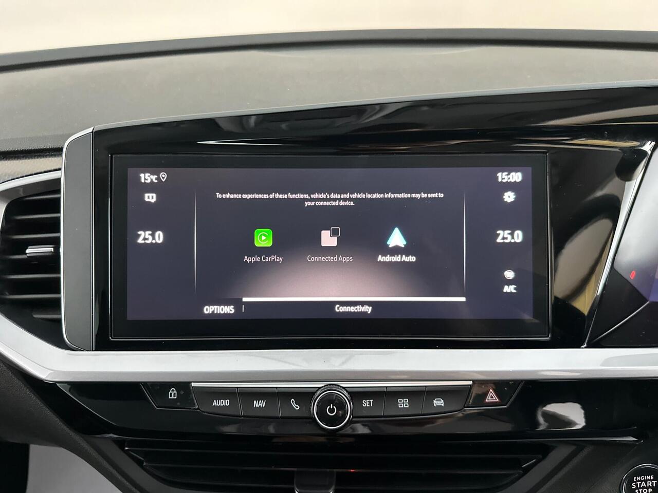 Vauxhall Grandland BG73XMD