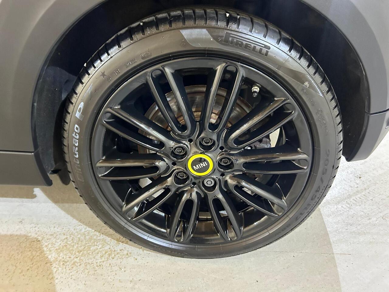MINI Electric Hatch BD71FHH