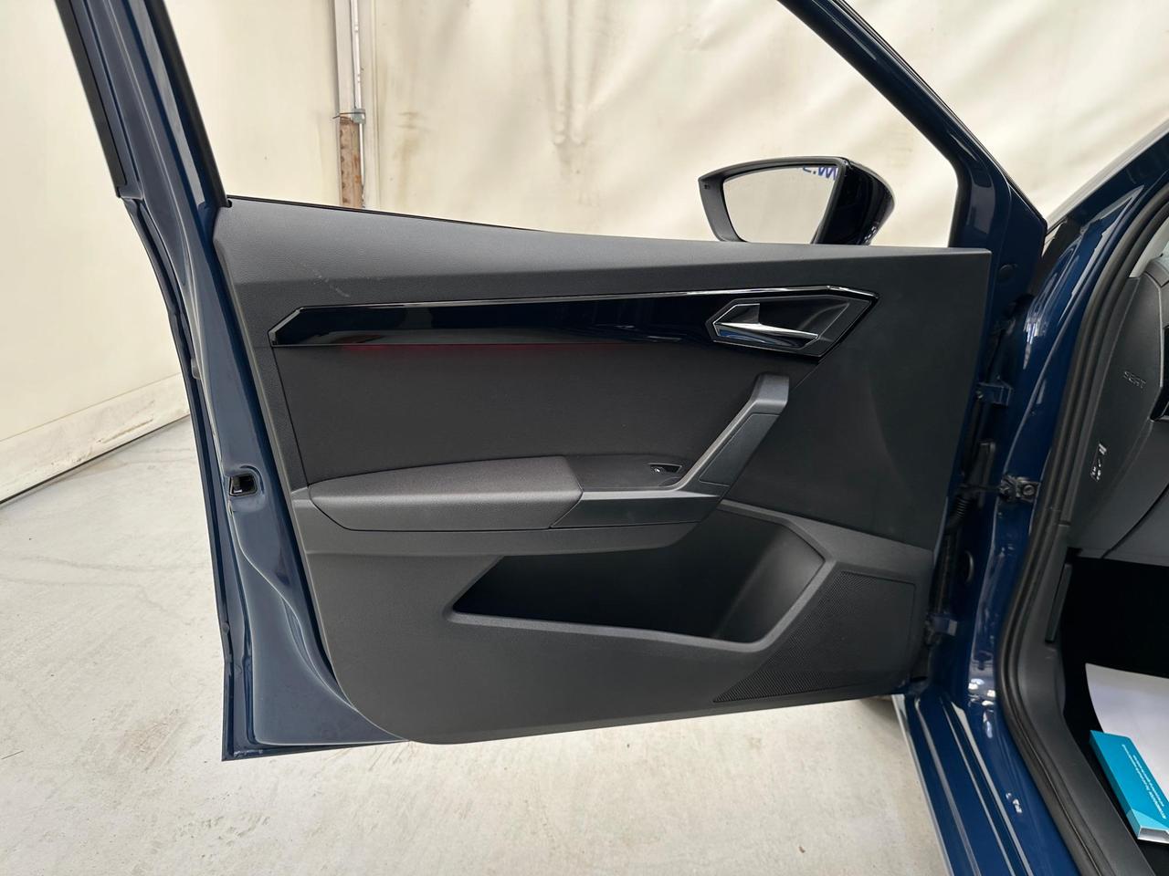 SEAT Ibiza DK18KWG
