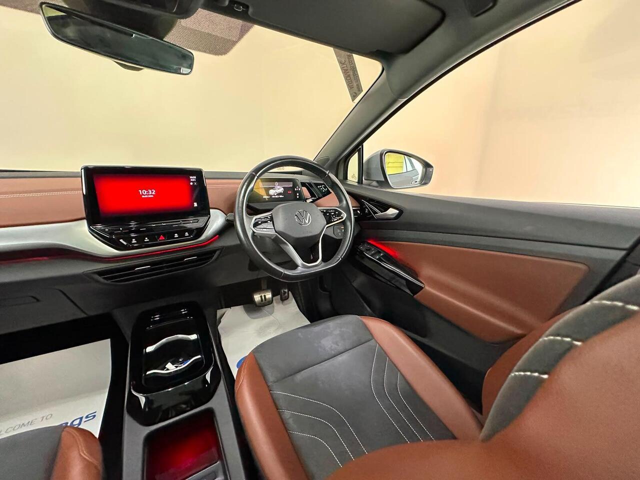 Volkswagen ID.4 BU71ZPM