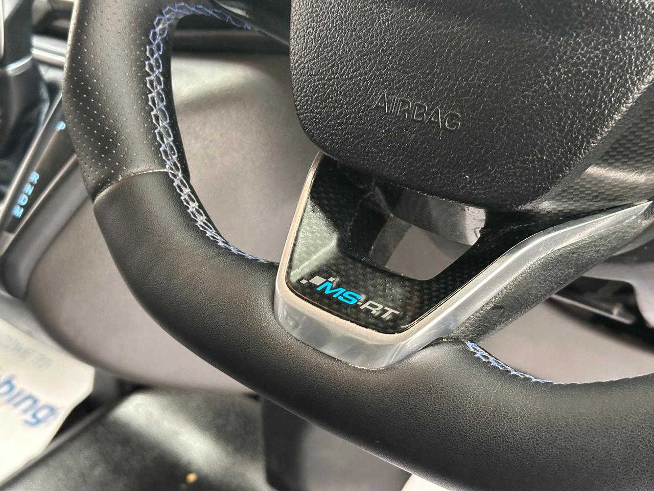 Ford Transit Custom AP22VAE