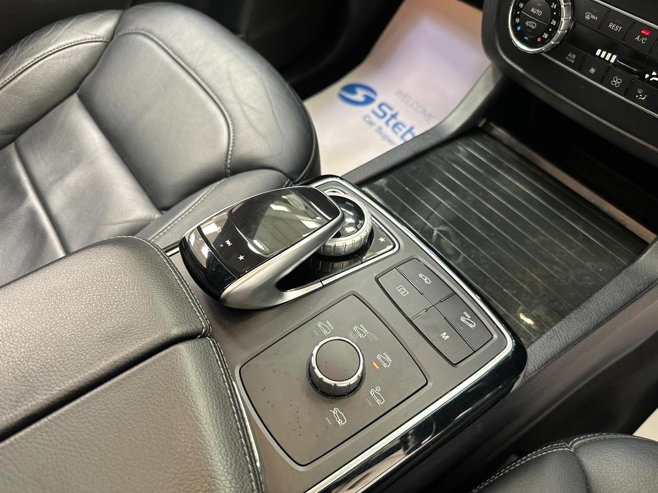 Mercedes-Benz GLS KJ17WKA