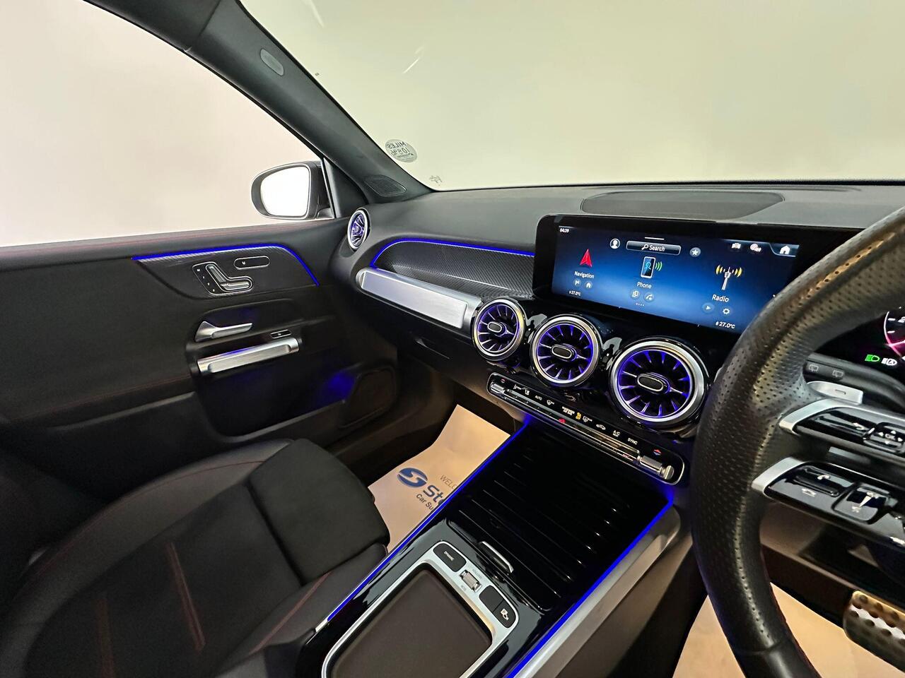 Mercedes-Benz GLB KN74LRE