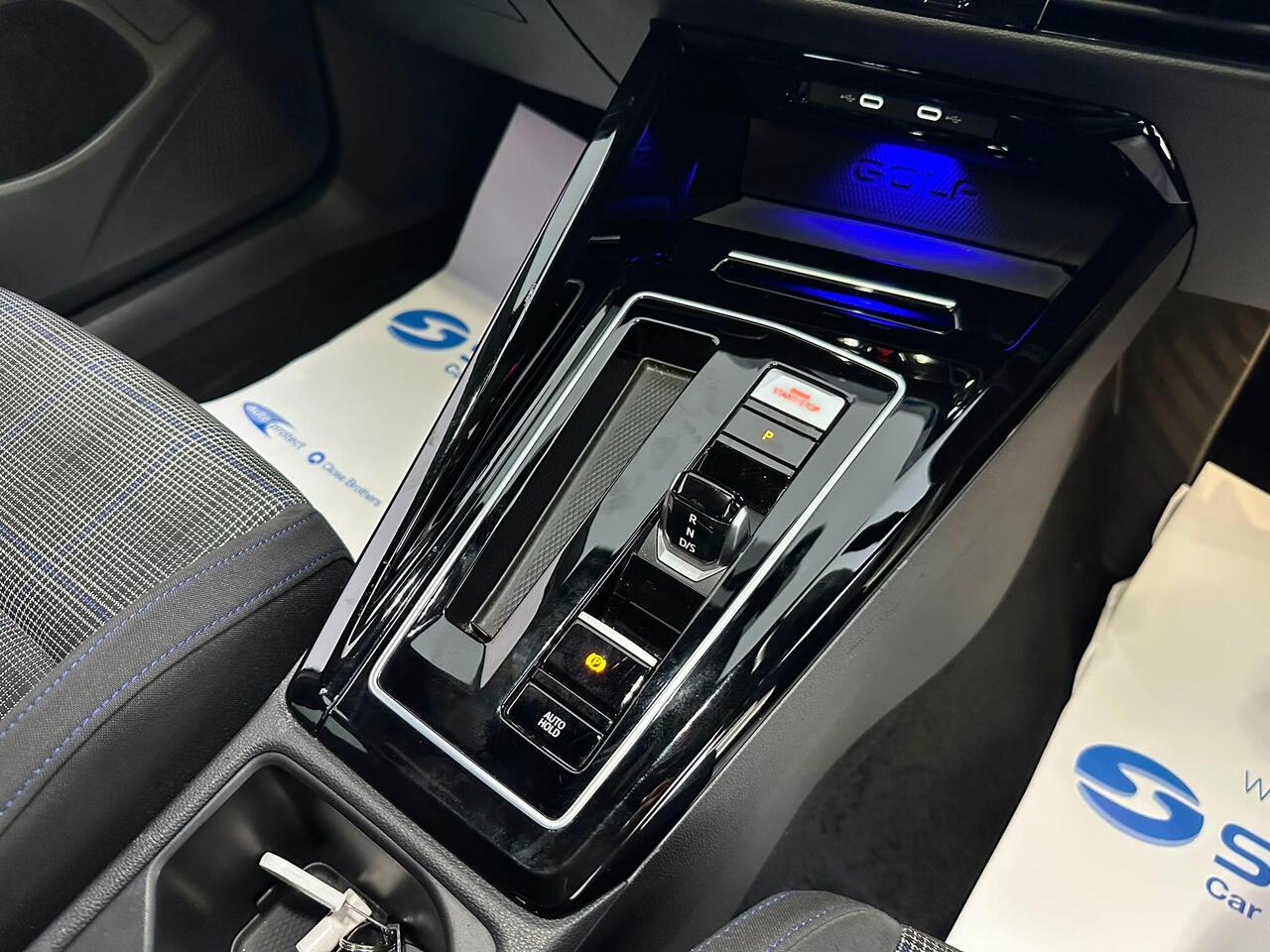 Volkswagen Golf BD72KTA
