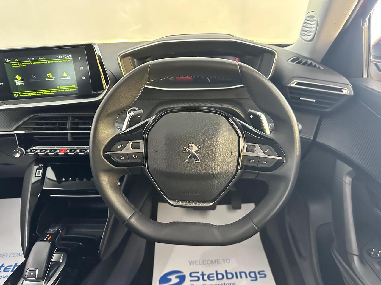 Peugeot 2008 RF71EOO