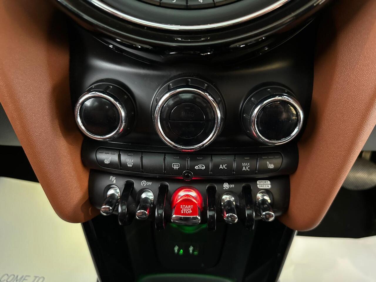 MINI Hatch LR19JVP