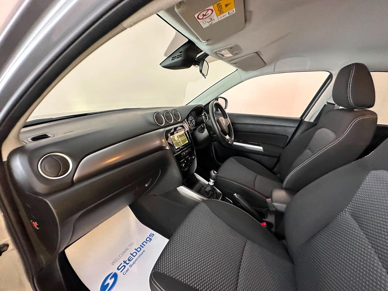 Suzuki Vitara KS22ANU