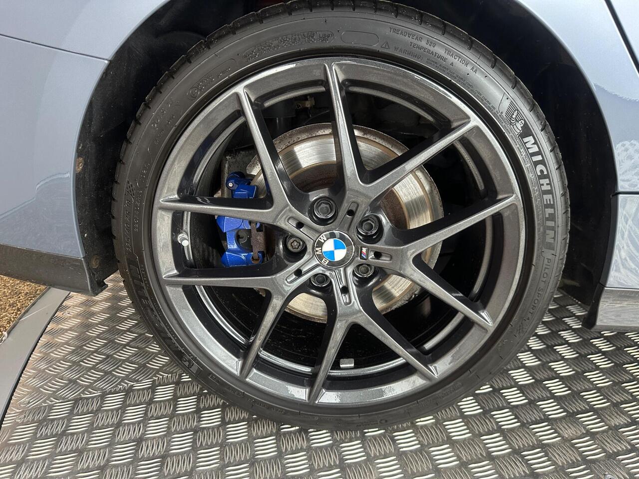 BMW 2 Series Gran Coupe EO21WPA