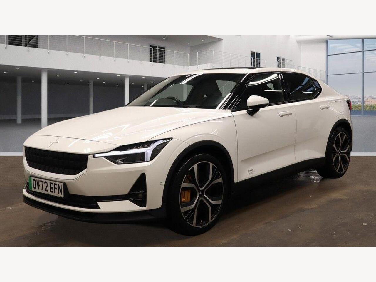 Polestar Polestar 2 OV72EFN