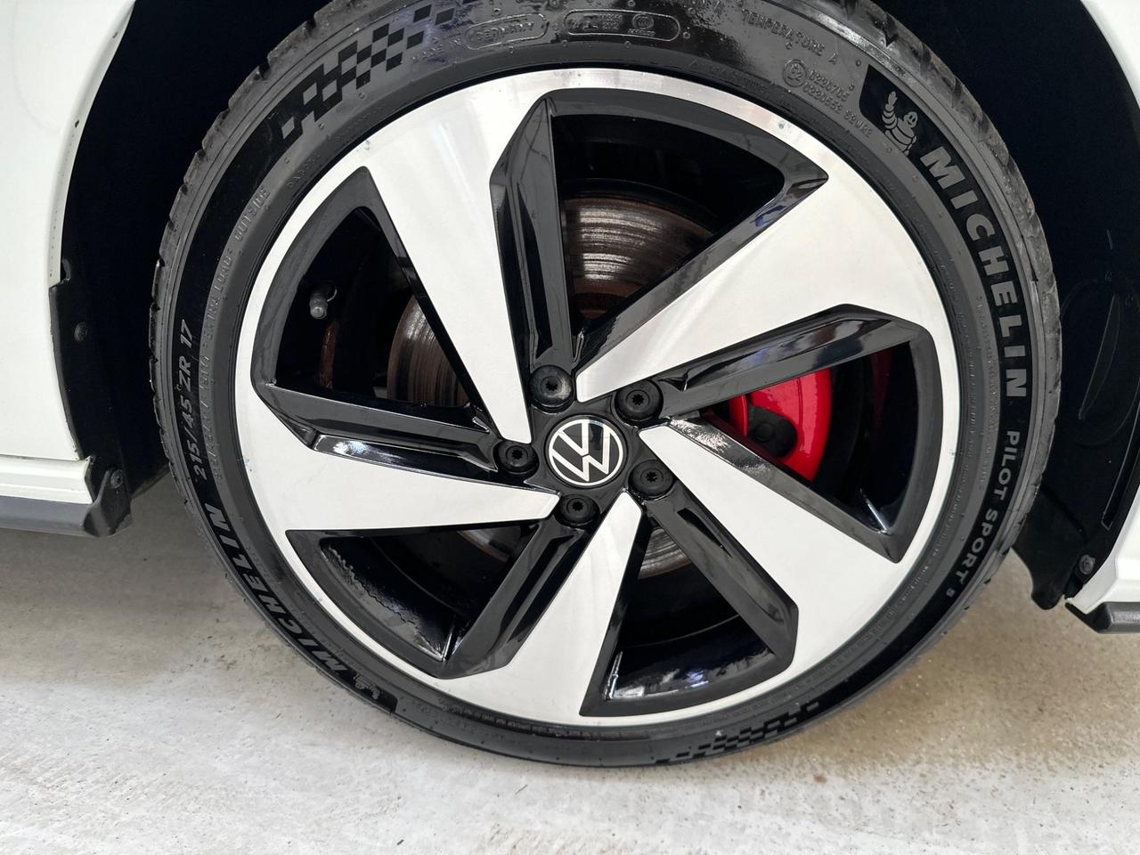 Volkswagen Polo WR73EUX