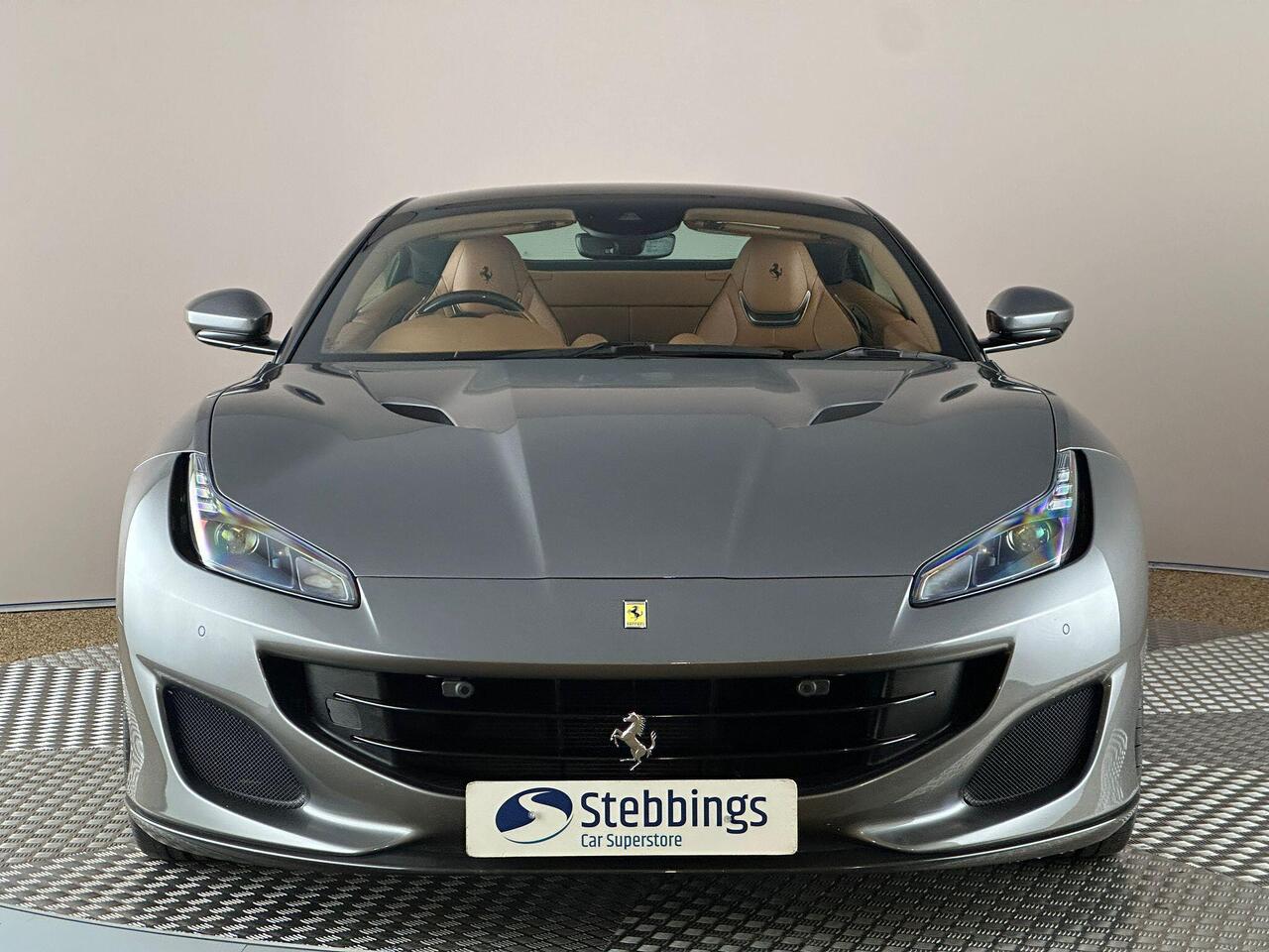 Ferrari Portofino F1DCT
