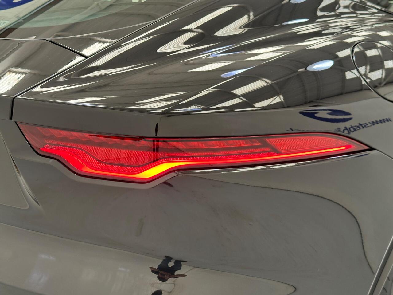 Jaguar F-Type KN72VRM