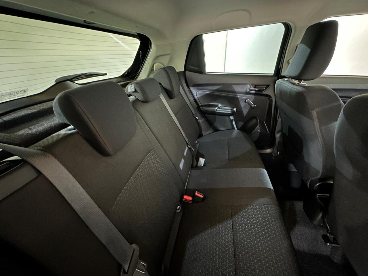 Suzuki Swift AO21YPU