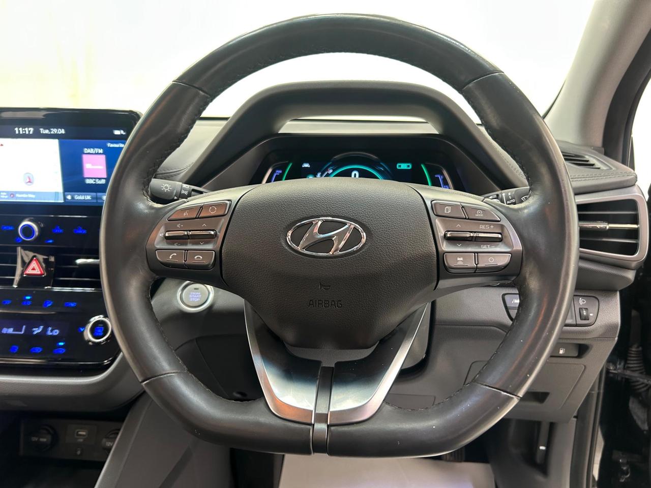 Hyundai IONIQ RK69PZH