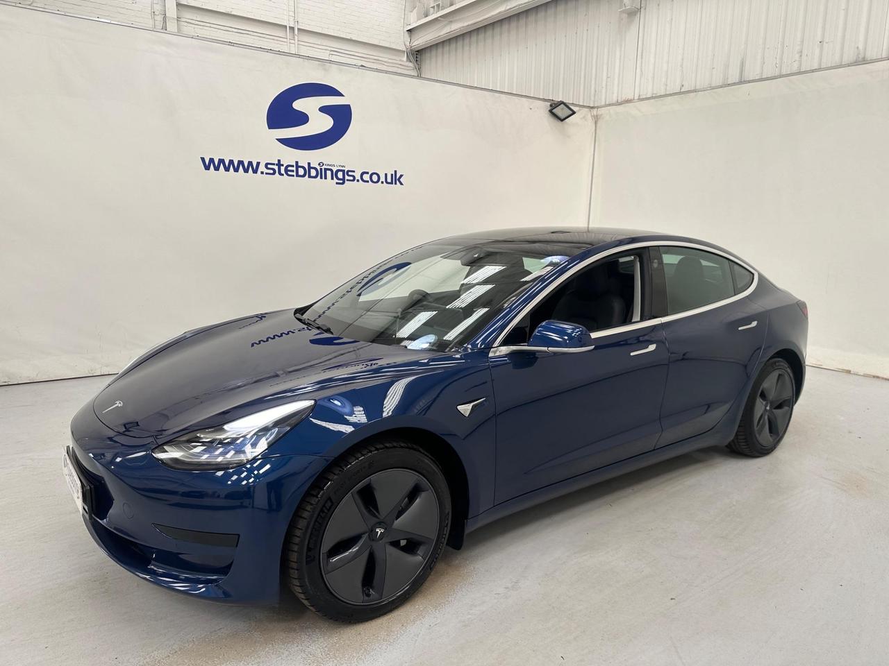 Tesla Model 3 AK20CWM