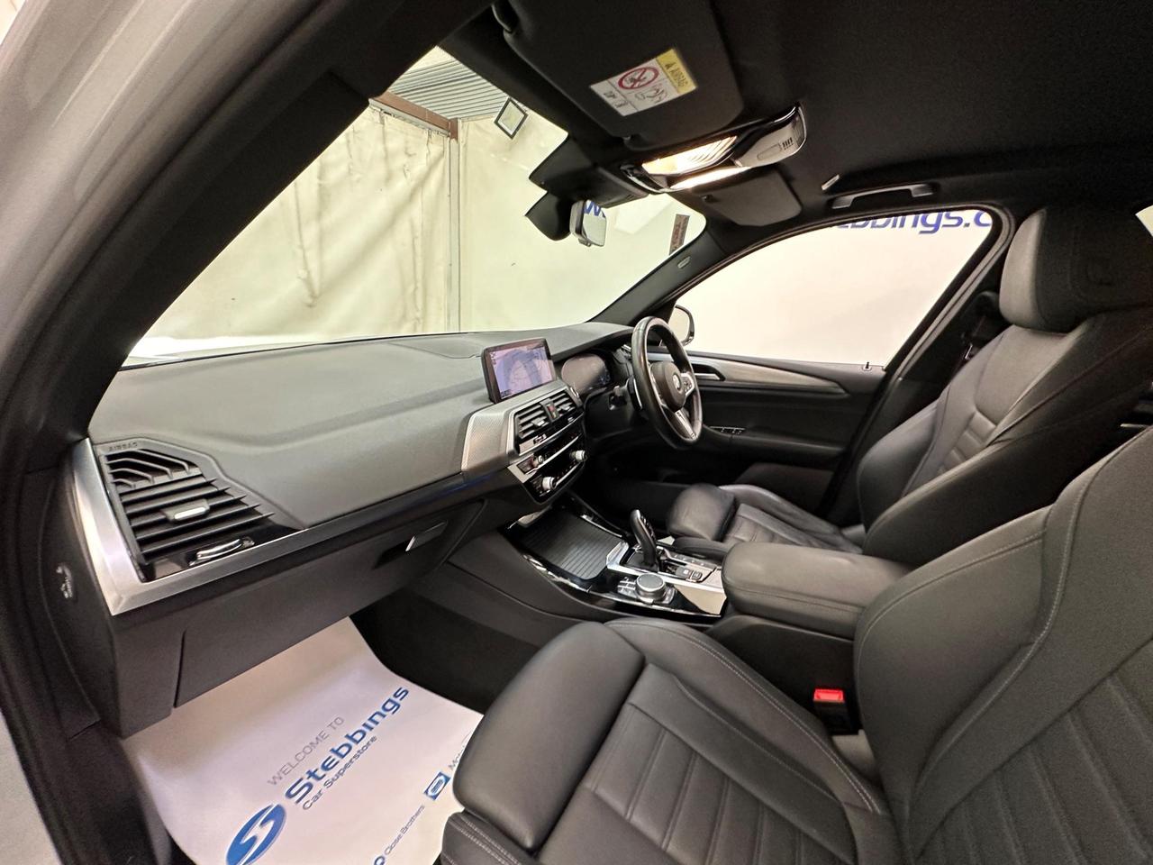 BMW X3 KT70JJU