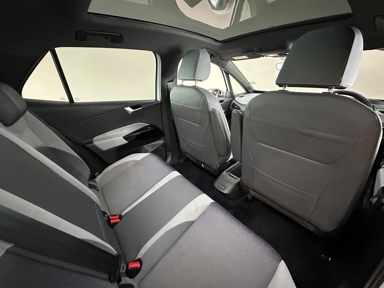 Volkswagen ID.3 OE21UUX