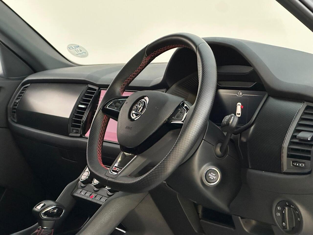 Skoda Kodiaq KV68MLK