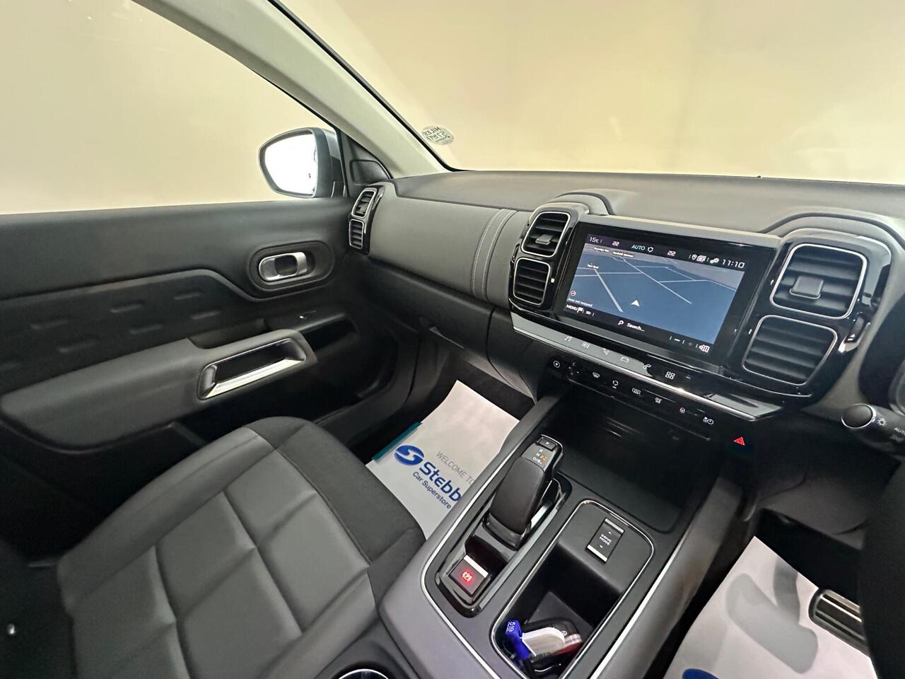 Citroen C5 Aircross MW71LVF