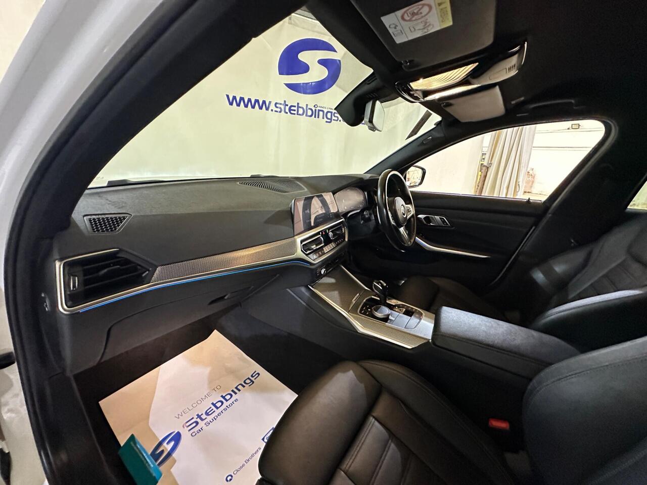 BMW 3 Series HT21JFK