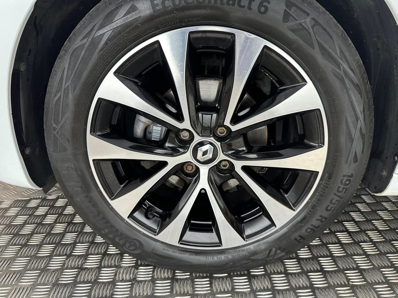 Renault Clio FL72CSF