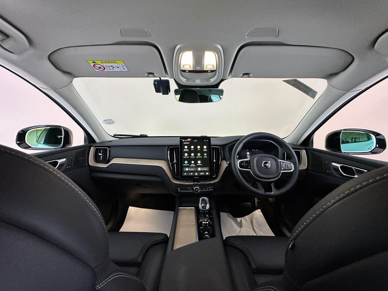 Volvo XC60 AK25JWP