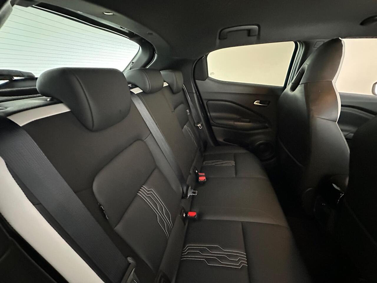 Nissan Juke B10BUL