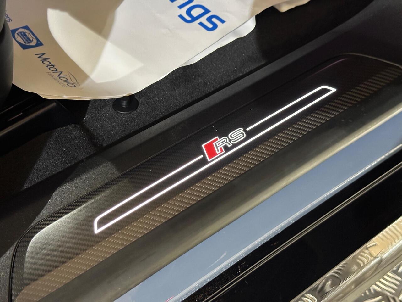 Audi RS e-tron GT KP74MTJ