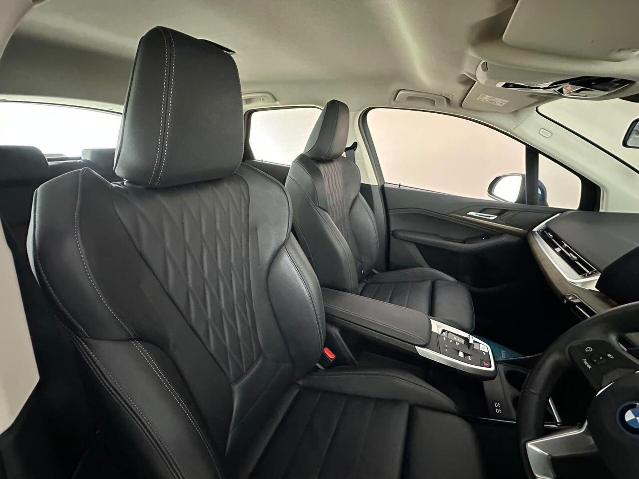 BMW 2 Series Active Tourer NG23DVH