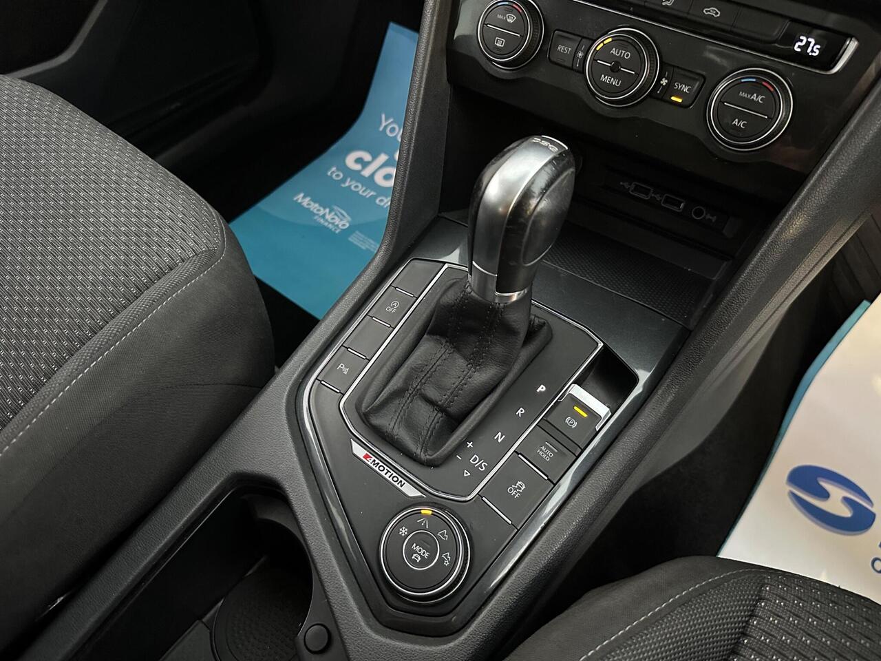 Volkswagen Tiguan Allspace AO68KHD