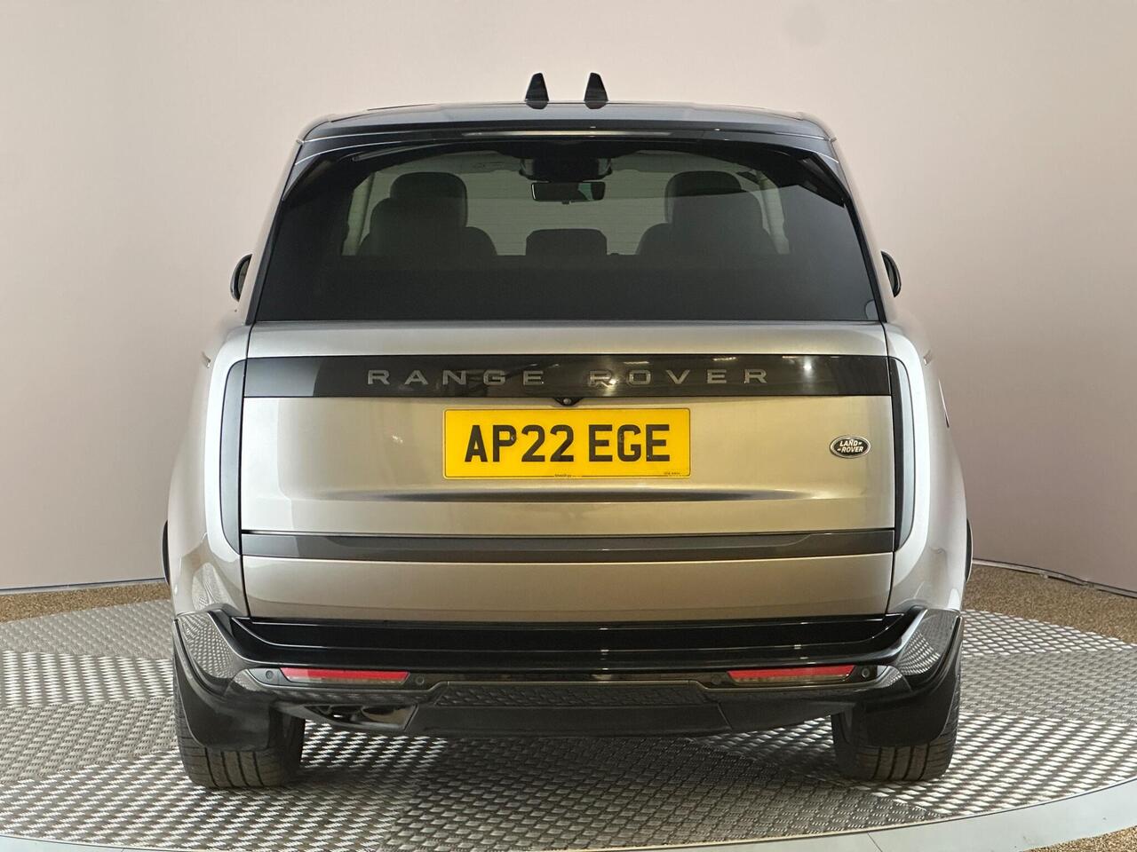Land Rover Range Rover AP22EGE