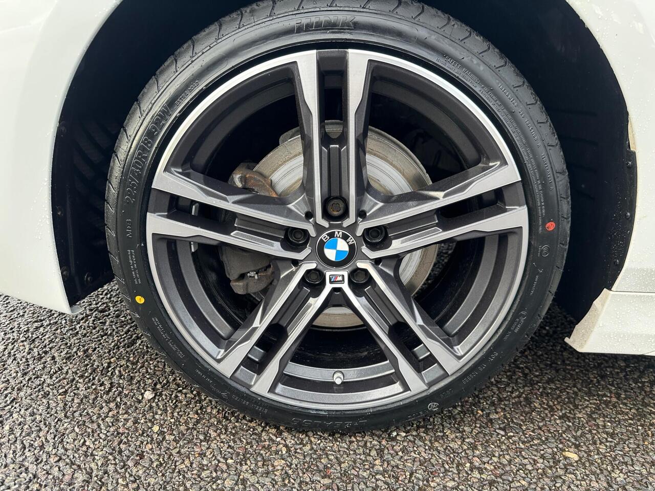 BMW 1 Series PK20ECZ