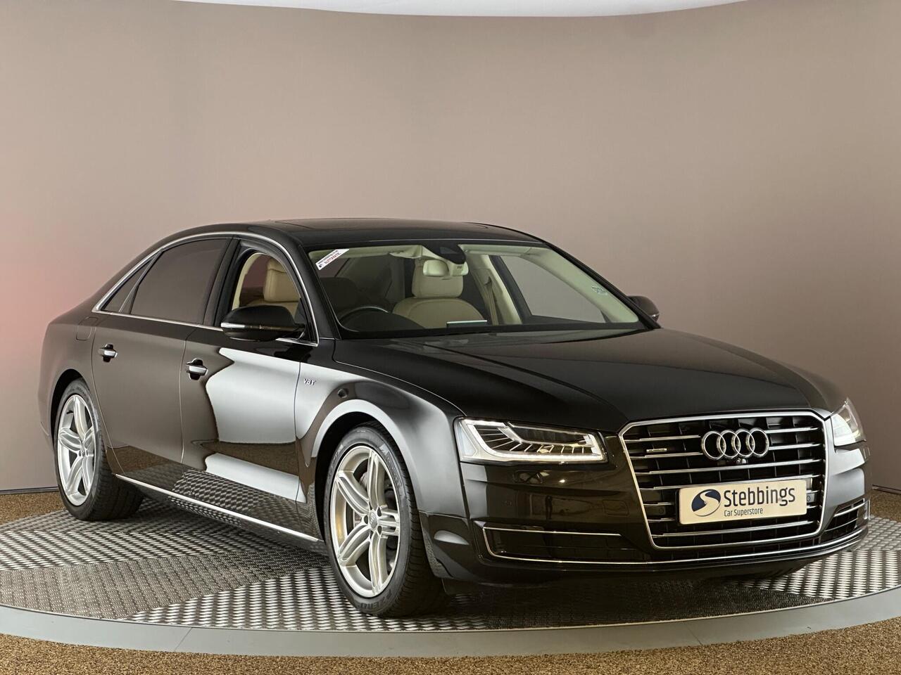 Audi A8 AP14ECN