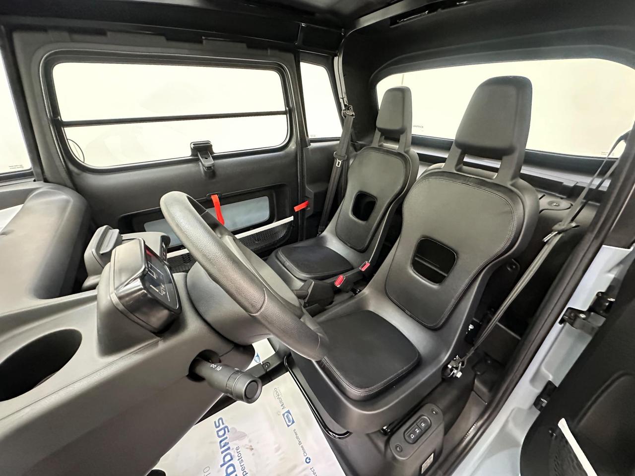 Citroen Ami BD72OHL