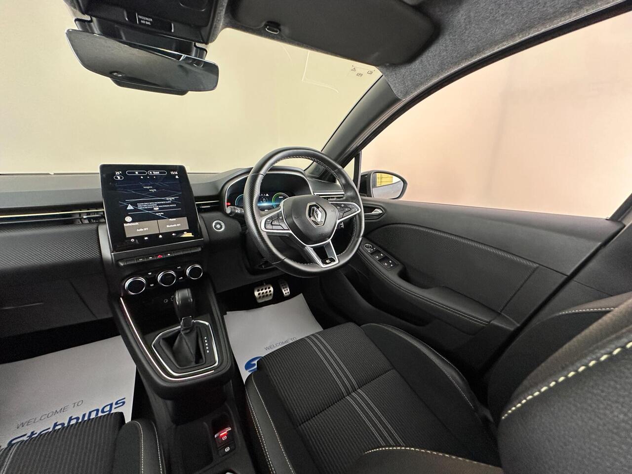 Renault Clio WN73NEO
