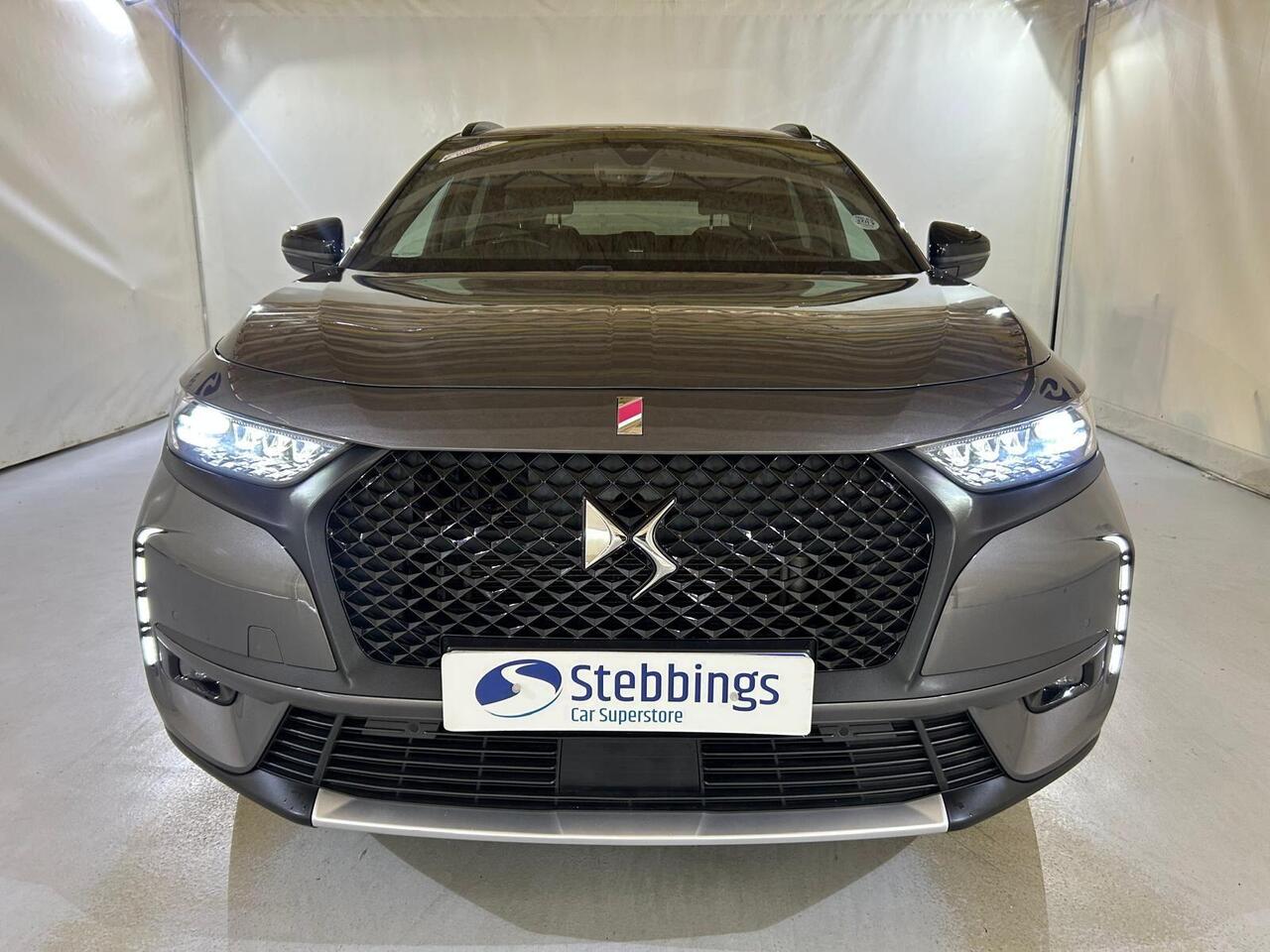 DS AUTOMOBILES DS 7 CROSSBACK LF71ZRN