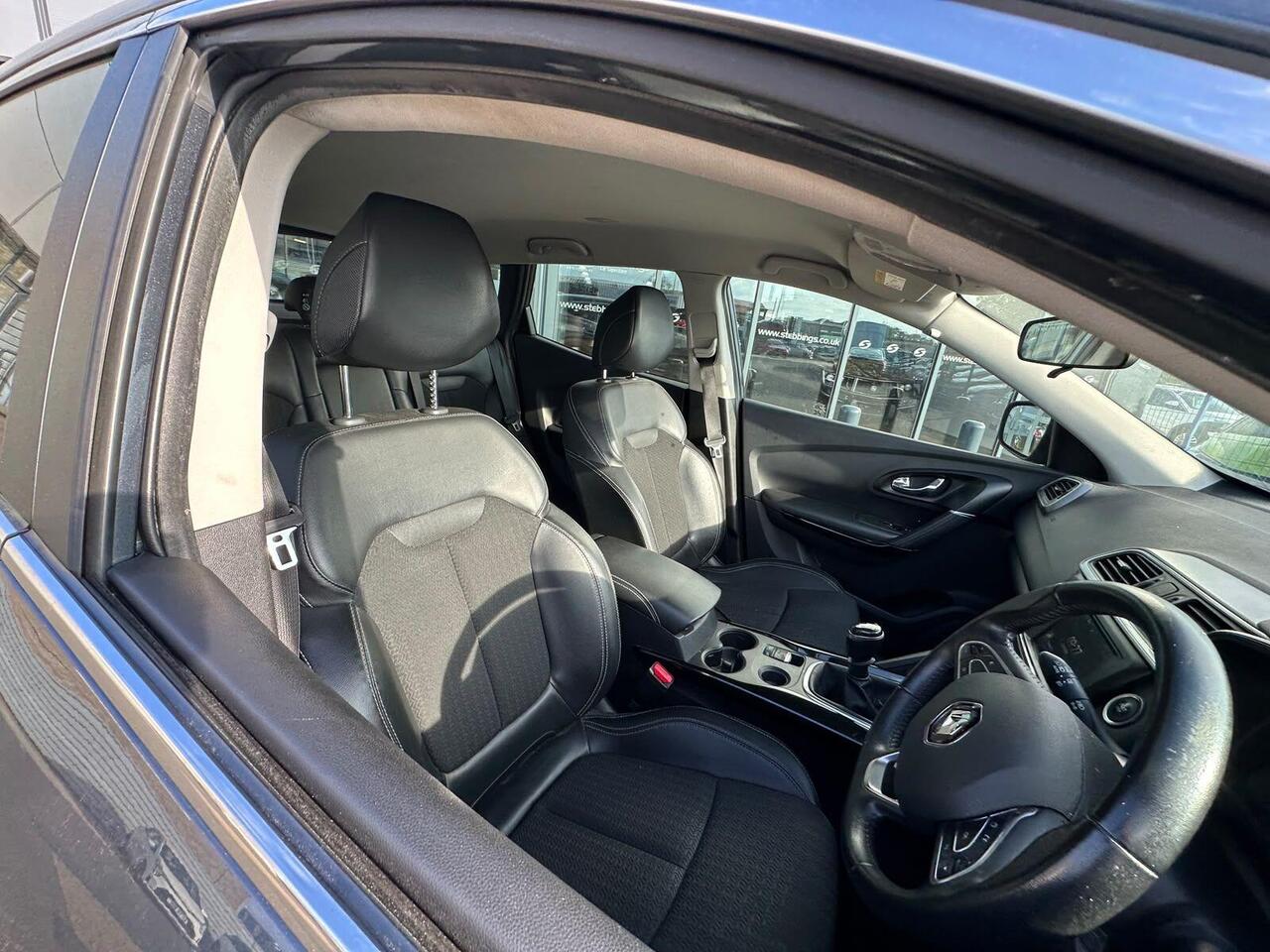 Renault Kadjar HV18PPK