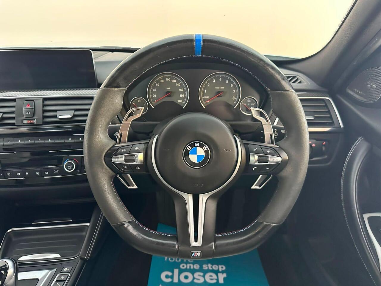 BMW M3 SE16NVL