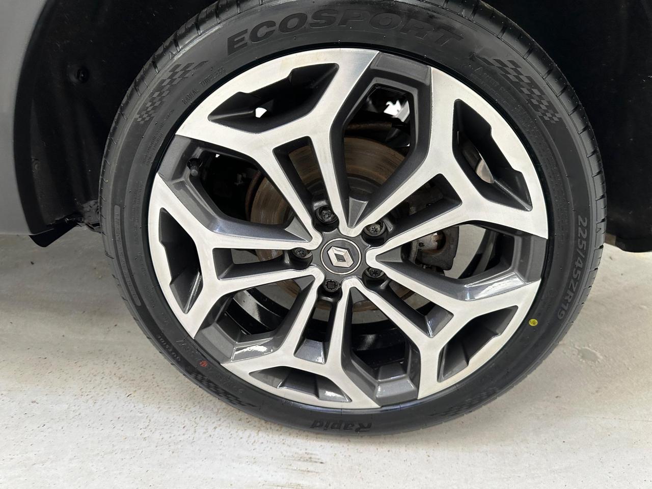 Renault Kadjar RO20XWE