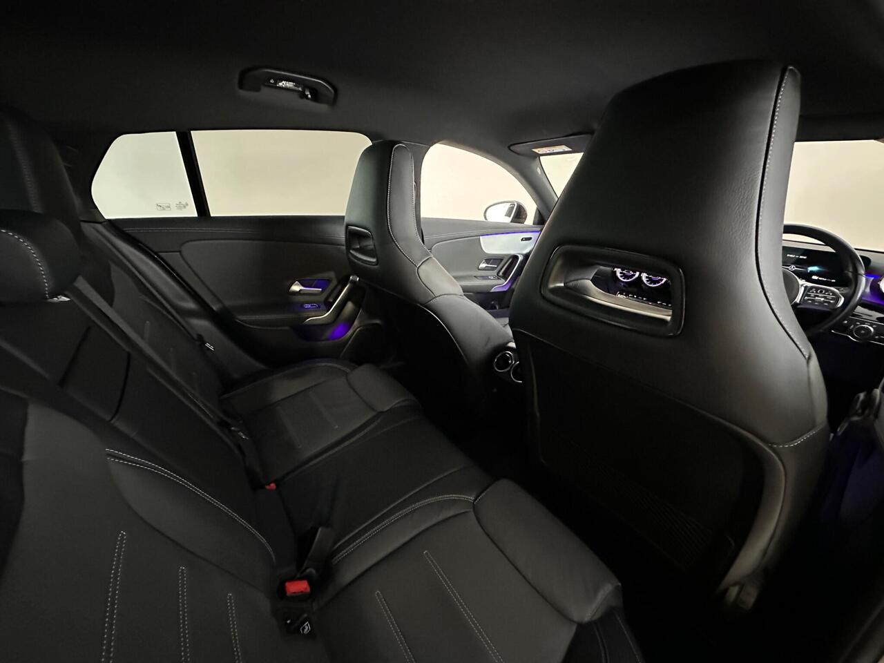 Mercedes-Benz CLA OV72KXF