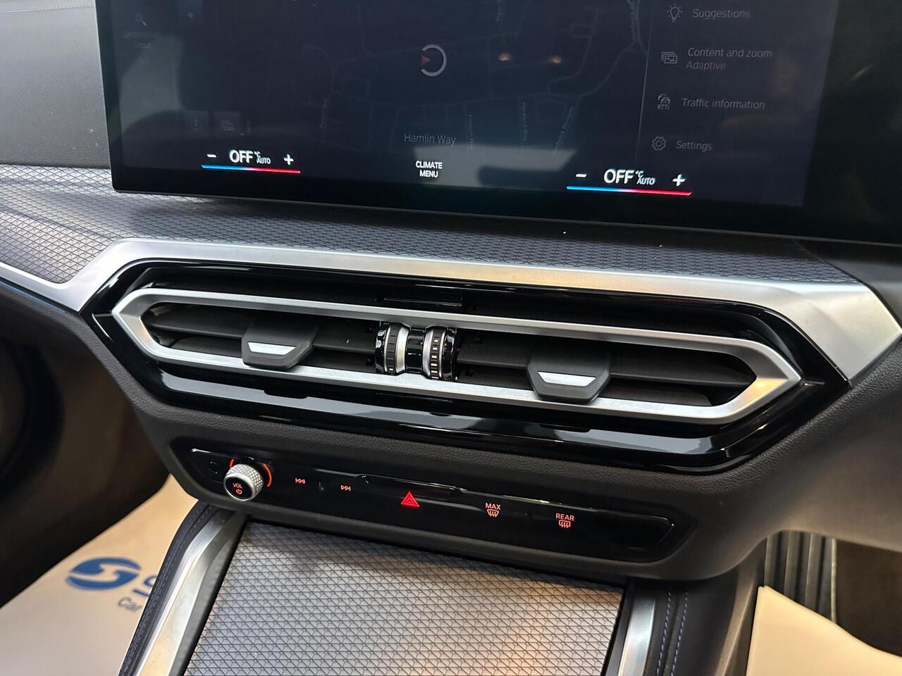 BMW i4 HN23YFV