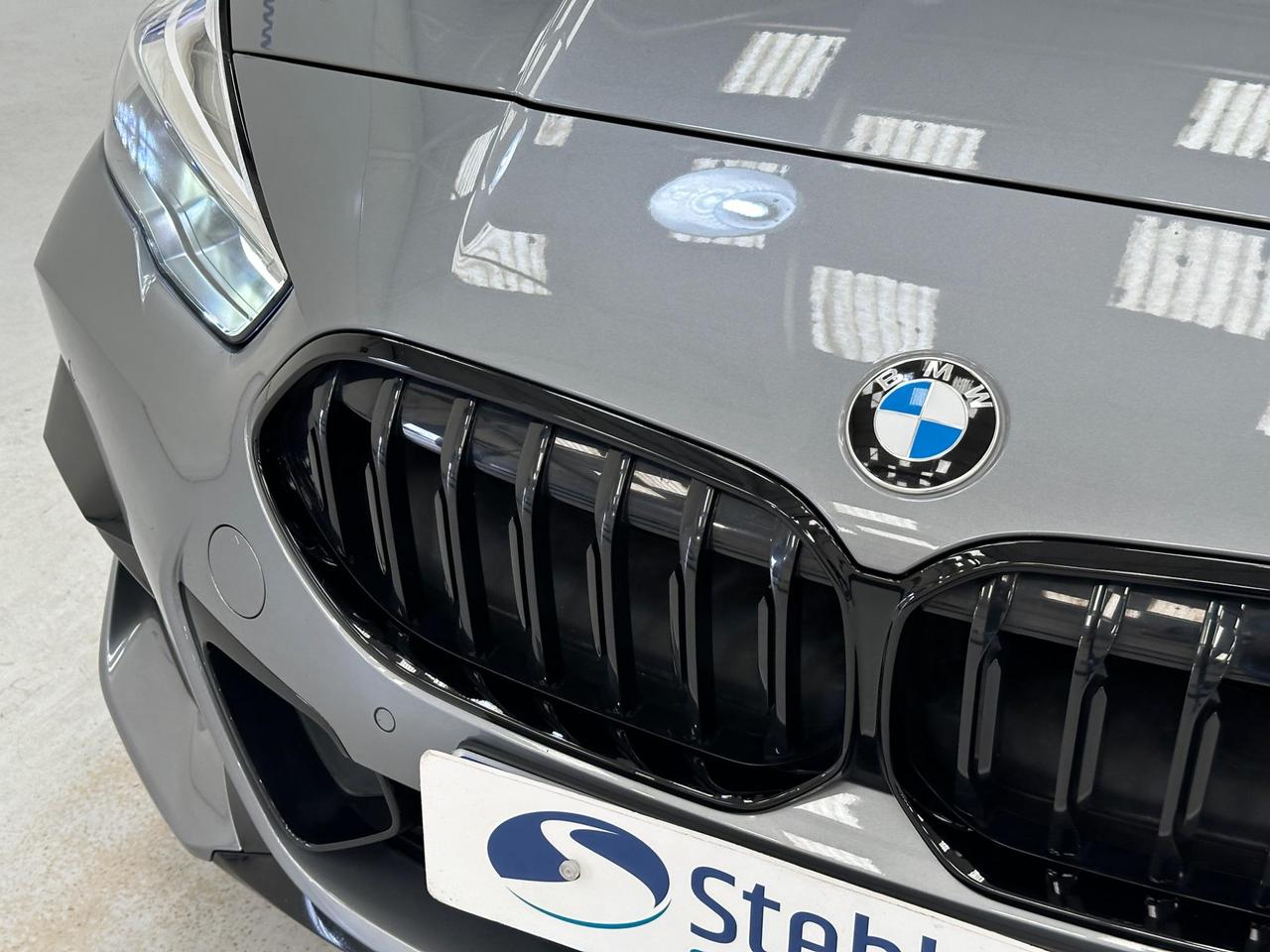 BMW 2 Series Gran Coupe AV22XER