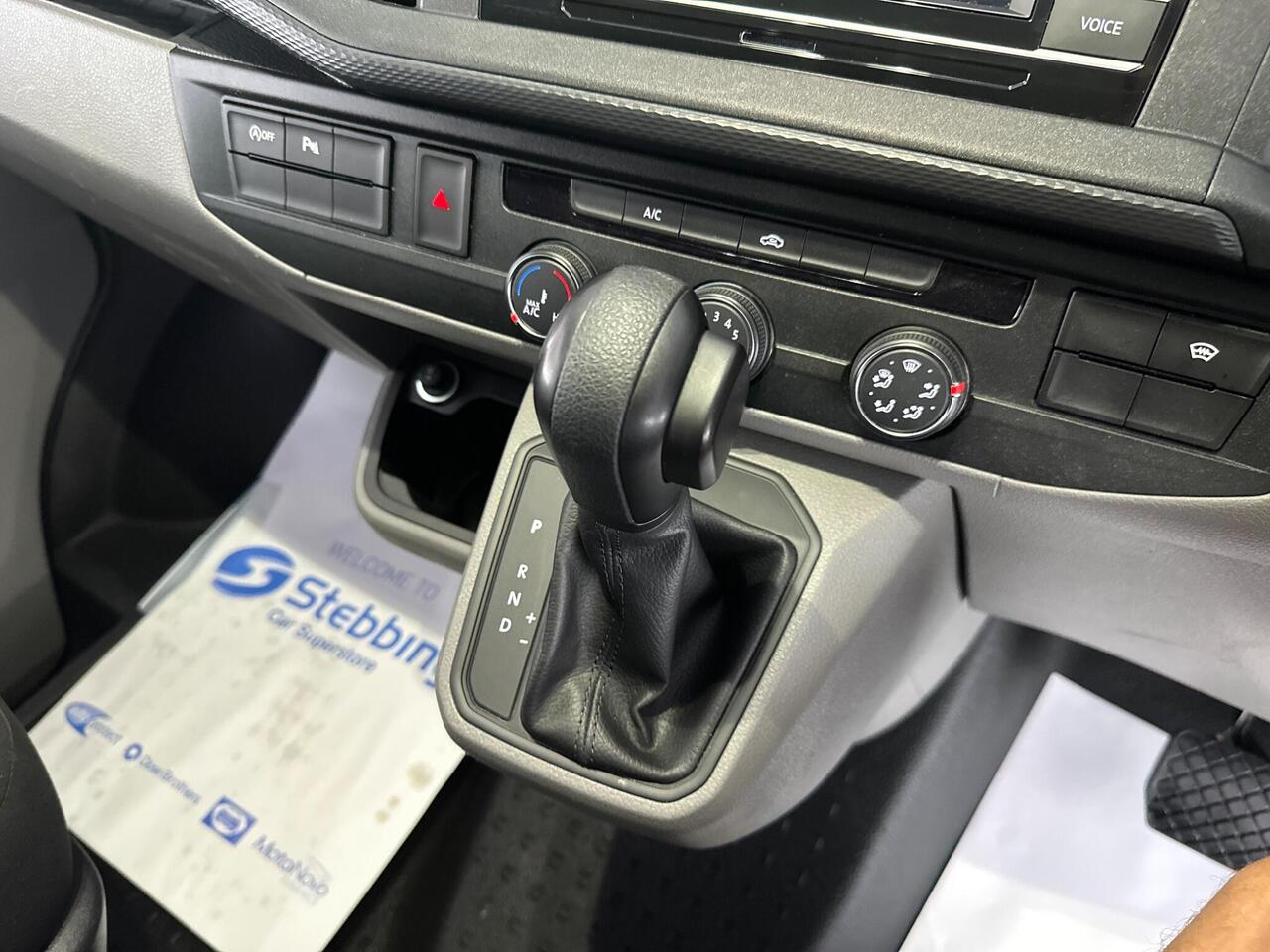 Volkswagen Transporter EK24URH