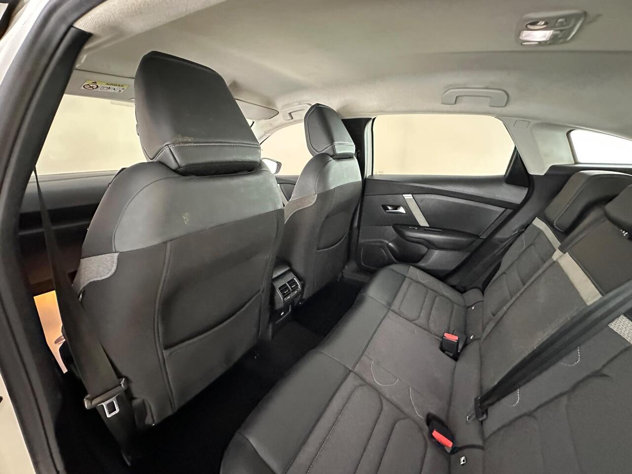 Citroen C4 SX72BUA