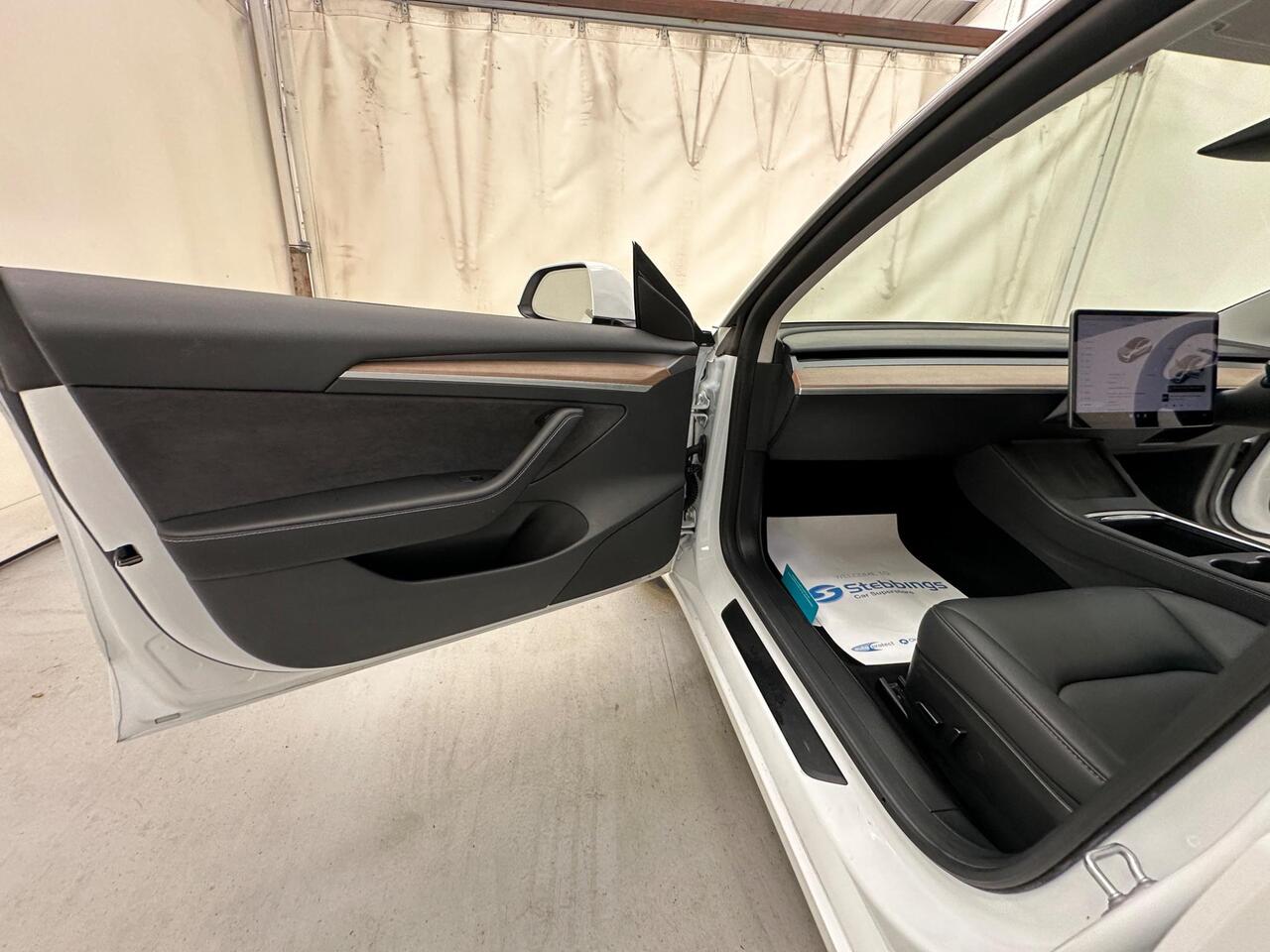 Tesla Model 3 FE23EOR