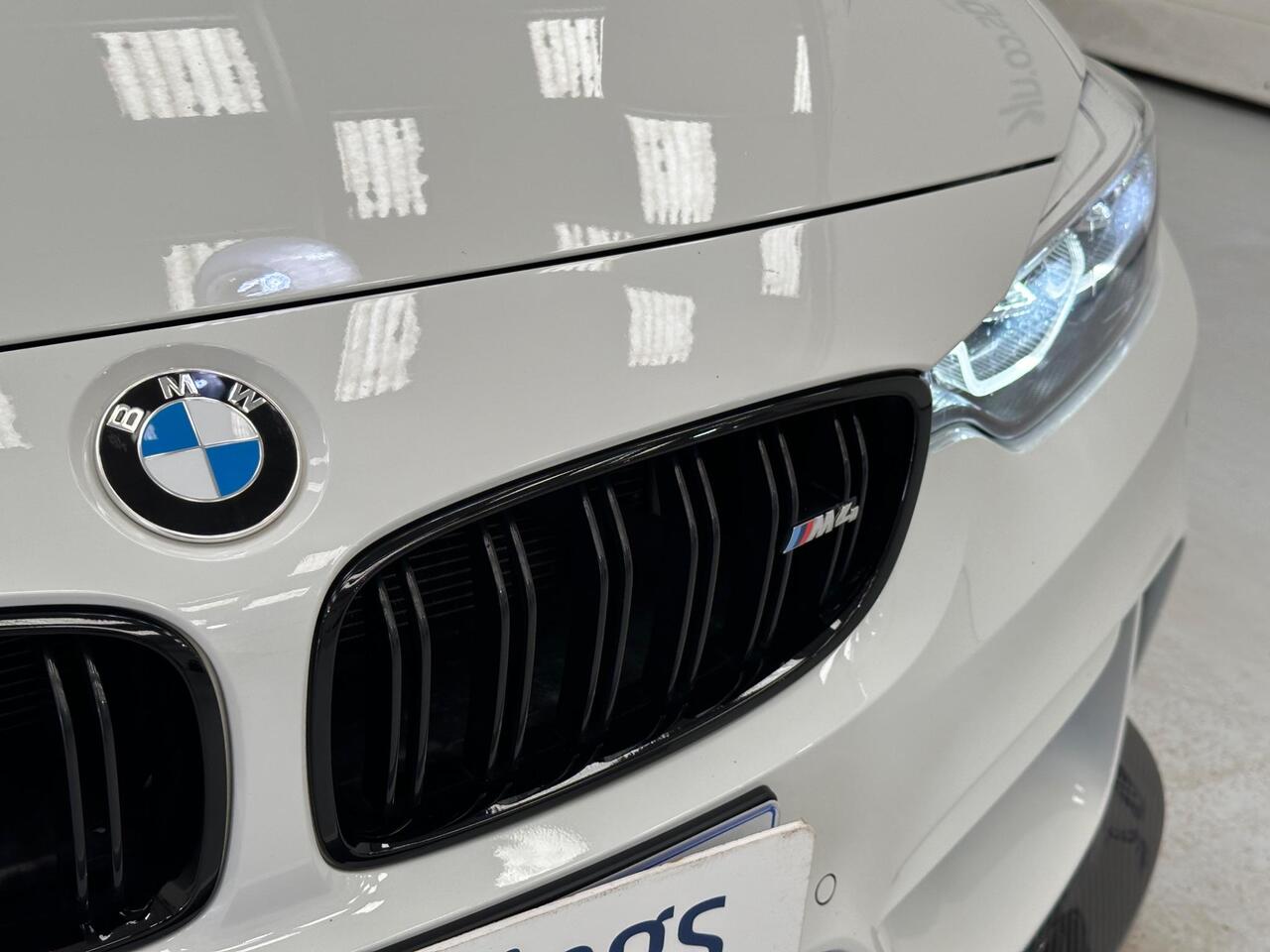 BMW M4 AF70SVA