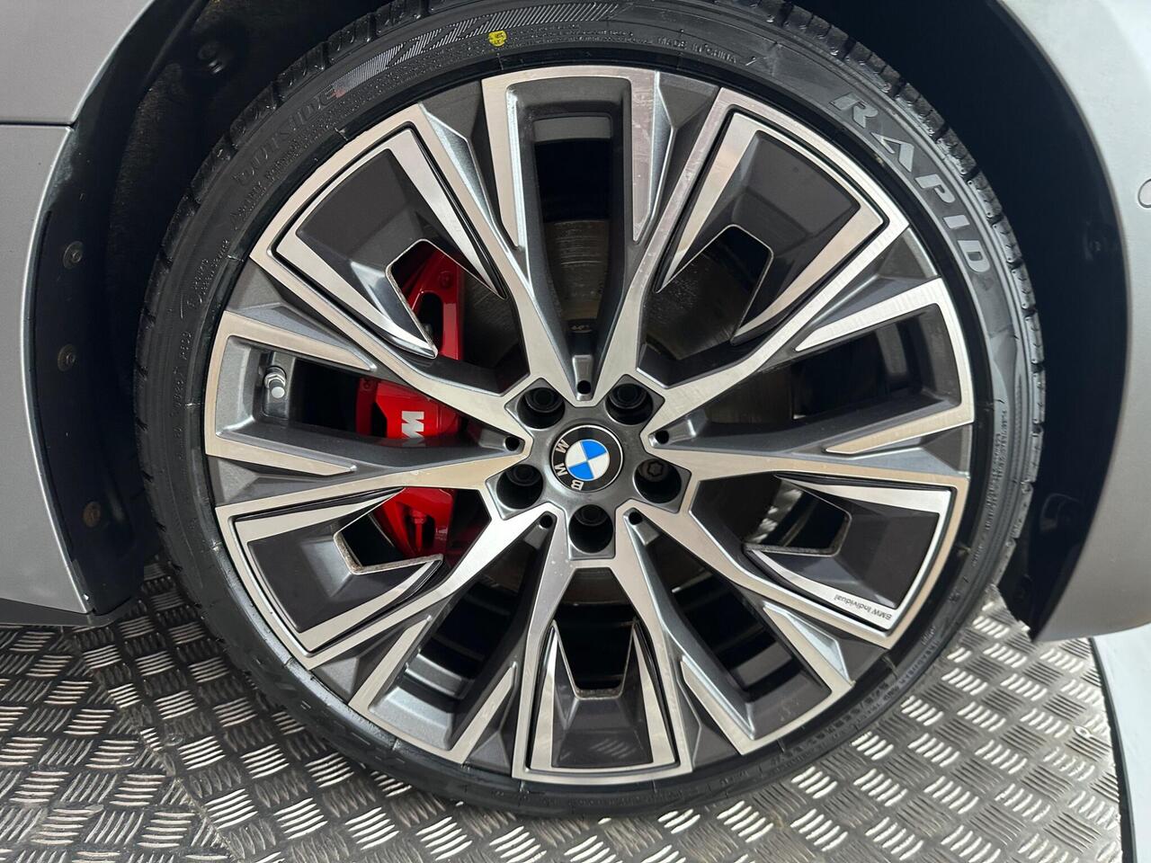 BMW 4 Series Gran Coupe AF23SVK